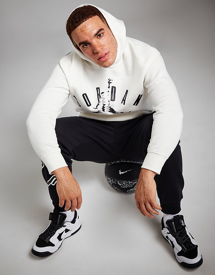 Jordan Flight MVP Fleece Hoodie